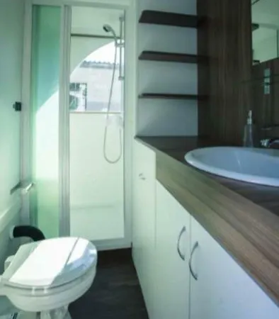 Rosita Bateau-hôtel Copenhague