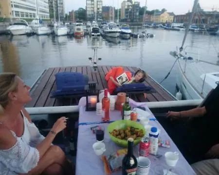Rosita Botel Copenhagen