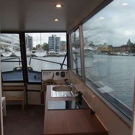 Botel Rosita *
