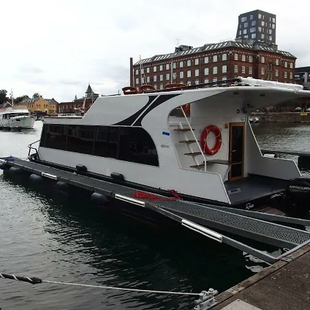 Botel Rosita