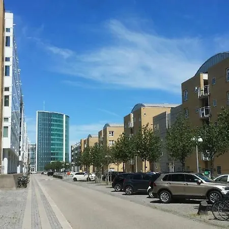 Rosita Copenhagen