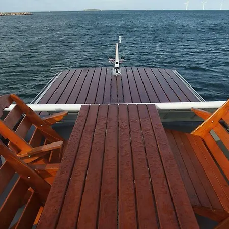 Rosita Botel Copenhagen