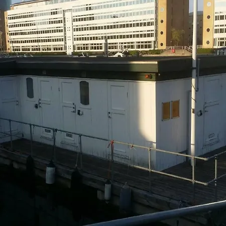 Rosita Botel Copenhagen